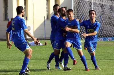 Πήρε βαθμό στο τέλος το Σιδηρόκαστρο, 2-2 με Τηλυκράτη