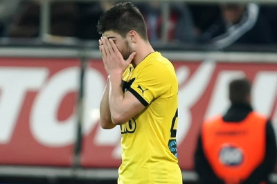 ΑΕΚ: Διάστρεμμα ο Φούντας