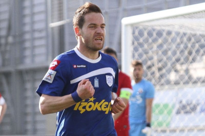 Γεωργίου: «Δίκαια νικήσαμε»