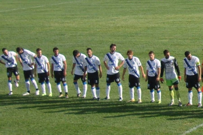 Μανδραϊκός-Λουκίσια 5-0