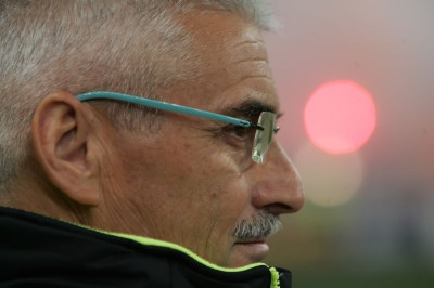 Φάμπρι: «Κάντε το όπως με την ΑΕΚ»…