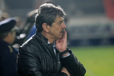 Πετράκης: «Χρειαζόμασταν το αποτέλεσμα»