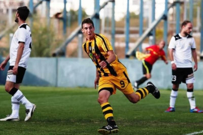 Φωστήρας: Επιστροφή στις νίκες, 1-0 την Κόρινθο