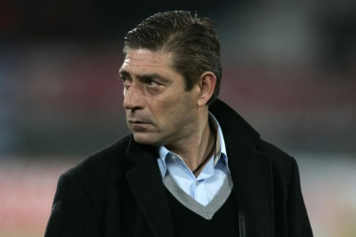 Παντελίδης: «Σημαντική η νίκη μας»