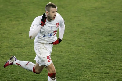 Ωραίοι... Σερραίοι, έτοιμοι για Super League