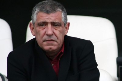 Σάντος: «Δεν είναι... τελικός με Βοσνία»