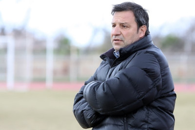 Γκόφας: «Θα ανέβει Β’ Εθνική ο Πανηλειακός»