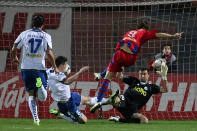 Καμπάνταης: «Η σημαντικότερη νίκη της σεζόν»