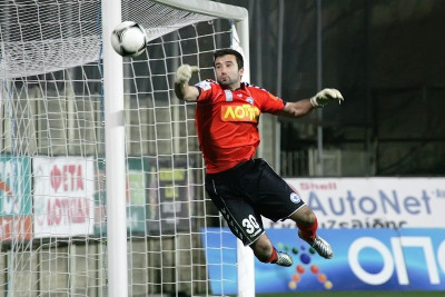 Ατρόμητος: Γκολ μετά από 489 λεπτά για τον Ράντμαν