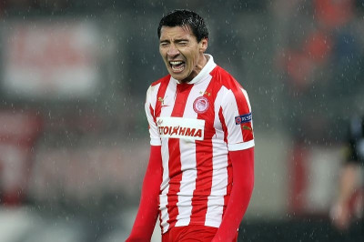 Κοντρέρας: «Βελτιώσαμε το θέαμα»