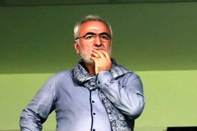 Αυγερινός: «Μόνο ο ΠΑΟΚ μπορεί να κοντράρει τον Ολυμπιακό»
