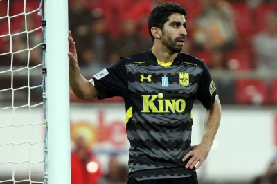 Άρης: Κανένα πρόβλημα για Ζαραδούκα, δύσκολα ο Πουλίδο