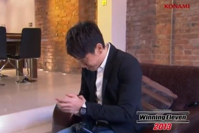 Μάντσεστερ Γιουνάιτεντ: Καγκάβα εναντίον Καγκάβα στο PES 2013! (video)