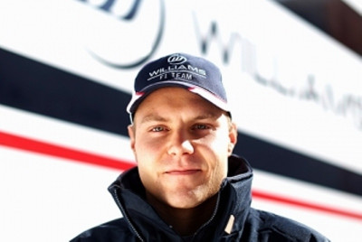 Μπότας: «Να αποδείξω στη Ουίλιαμς ότι αξίζω να είμαι στη Φόρμουλα 1»