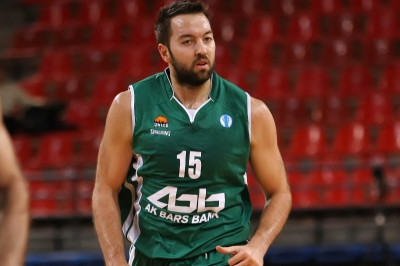 Βουγιούκας: «Διαφορετικά μετά τον Παναθηναϊκό»