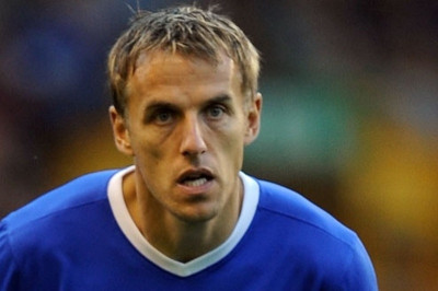 Νέβιλ: Θέλει παρουσία της 'Εβερτον στο Γιουρόπα Λιγκ