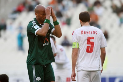 Παναθηναϊκός: Χωρίς Μπουμσόνγκ με Πανιώνιο