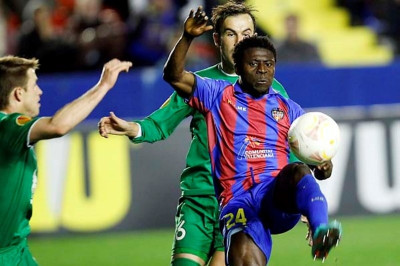 Λεβάντε: Στους Σιάτλ Σάουντερς ο Μάρτινς