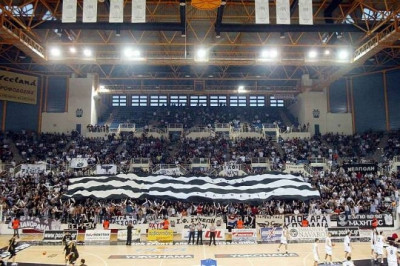ΠΑΟΚ: Γενική είσοδο 10 ευρώ με ΠΑΟΚ