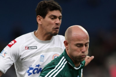 Κέρκυρα: Εκτός με Ολυμπιακό και ΠΑΣ Γιάννινα ο Έντερ