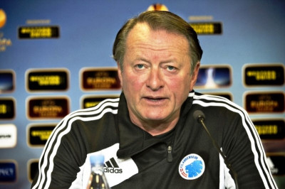 Κοπεγχάγη: Ανανεώνει ο Γιάκομπς