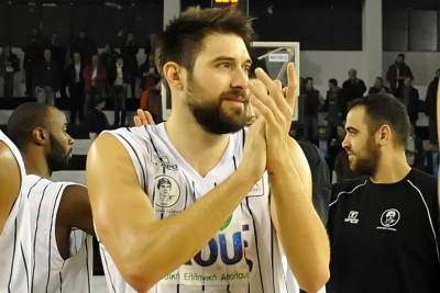 Λιανός: «Τον πρώτο λόγο για τη νίκη»