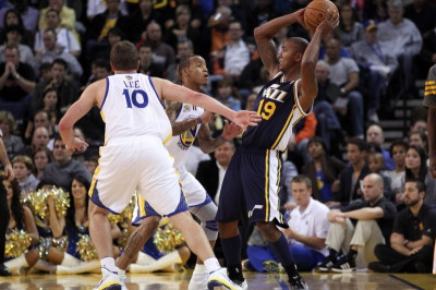 Γιούτα Τζαζ: Τέλος ο Ράτζα Μπελ