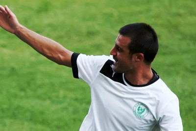 Νταντάμης: «Λάθος τους να μας θεωρούν ξεγραμμένους»