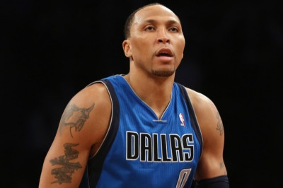 Ντάλας Μάβερικς: Ανεβαίνει ο Σον Μάριον