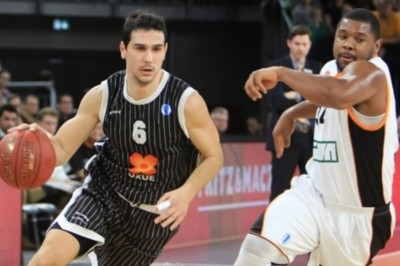 Eurocup: Πέρασε η Μπιλμπάο