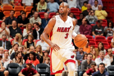 Μαϊάμι Χιτ: «Καθάρισαν» και τους Χοκς (video)