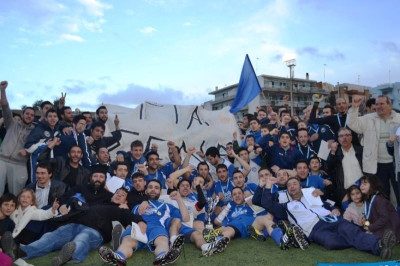 Κύπελλο Χίου: Το σήκωσε ο Όμηρος Καλλιμασιάς