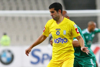 Αστέρας Τρίπολης: Με Χουανίτο για τους «τέσσερις»