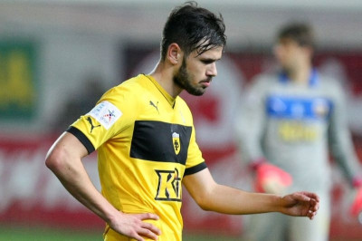 ΑΕΚ: «Βουνό» τα προβλήματα…