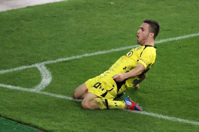 Super League: Σε Σίλντενφελντ και Γιαννιώτα τα βραβεία