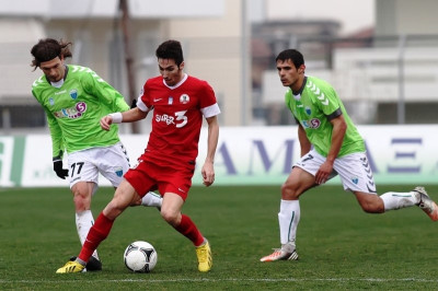 Ξάνθη: Χάνει Τρίπολη και Πανιώνιο ο Βασιλακάκης