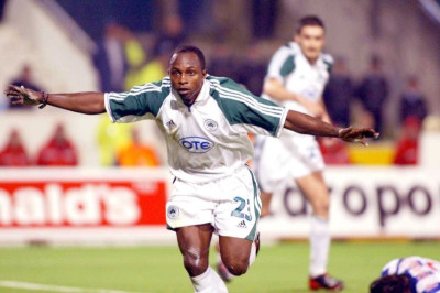 Ο «Μανωλάκης», ο Μουρίνιο κι ο Panathinaikos (video)