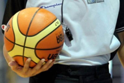 Β’ Εθνική: Οι διαιτητές στο Βόρειο Όμιλο