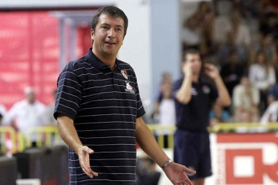 Μπάνκι: «Με υπερηφάνεια κόντρα στον Ολυμπιακό»