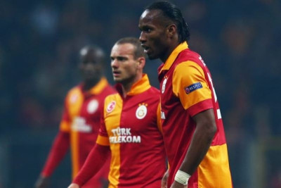 Γαλατάσαραϊ: Υπερδύναμη στην Ευρώπη!