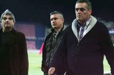 Ατρόμητος: Επιβαρυντικό το φύλλο αγώνα με Πανιώνιο