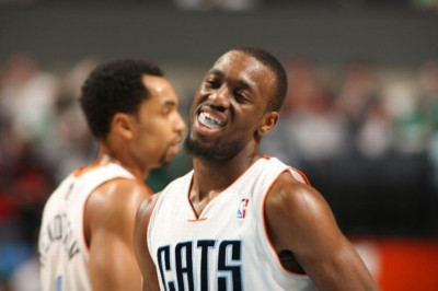 Σάρλοτ Μπόμπκατς: Έκπληξη με Σέλτικς (video)