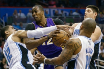 Κόμπι Μπράιαντ: «Πολλαπλά κερδισμένος ο Χάουαρντ»