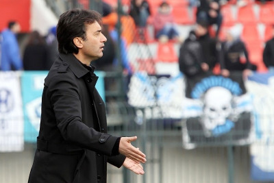 Χατζηνικολάου: «Τα περισσότερα για Άρη ήταν ψέματα»