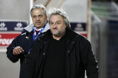 Λεβαδειακός: Ηρεμία μετά την καταιγίδα… Κομπότη