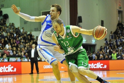 Σανικίτζε στο Onsports: «Θέλουμε τη Σιένα στο Final 4» (photos+videos)