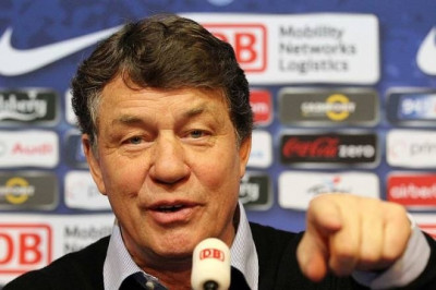 Οτο, τι πας να κάνεις;