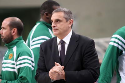 Πεδουλάκης: «Να είμαστε σοβαροί και… δυνατοί»