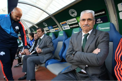 Φάμπρι: «Δεν σκέφτομαι το μέλλον»