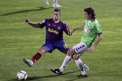 Κέρκυρα: Θλάση ο Γιάντσης